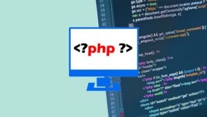 Curso de Php desde cero